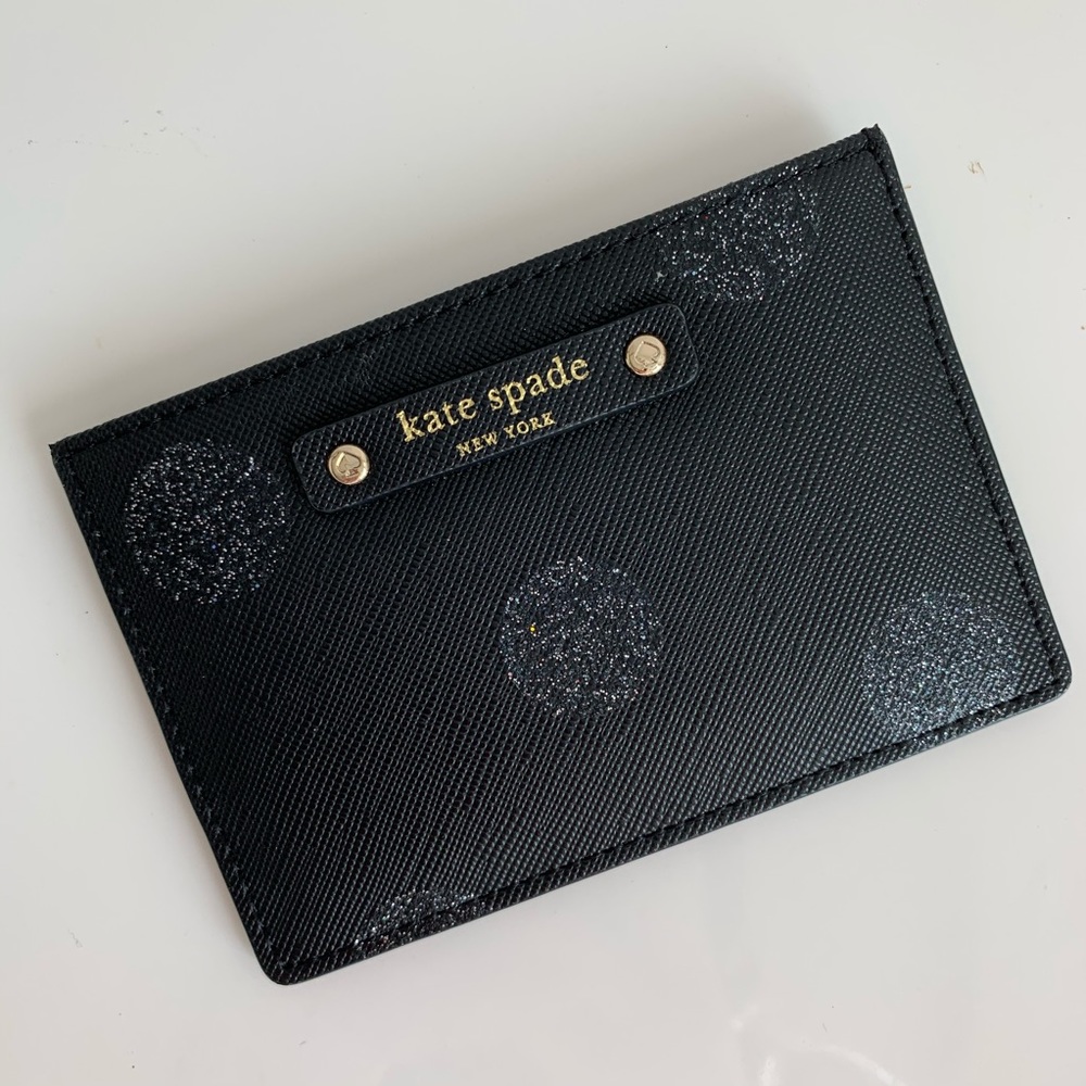 🆕 Kate Spade card holder